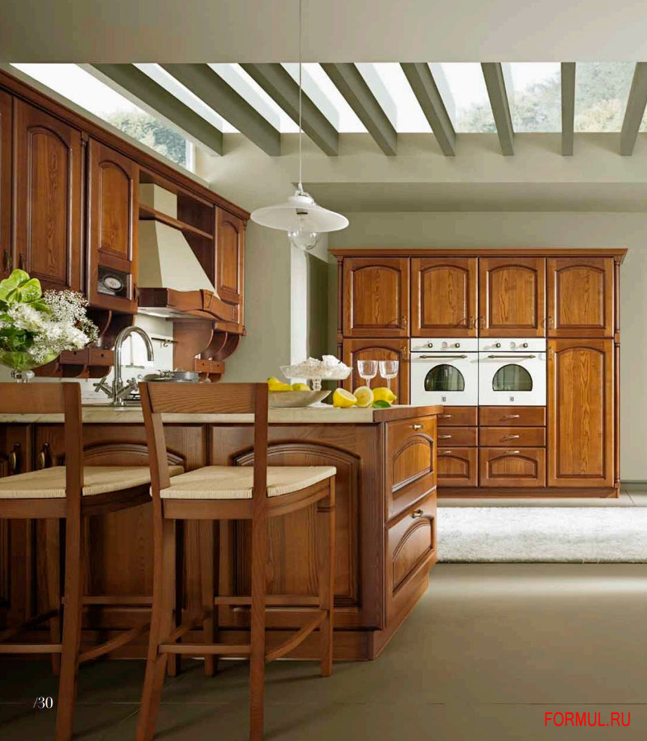 Кухня Diemme Bellezza Antica